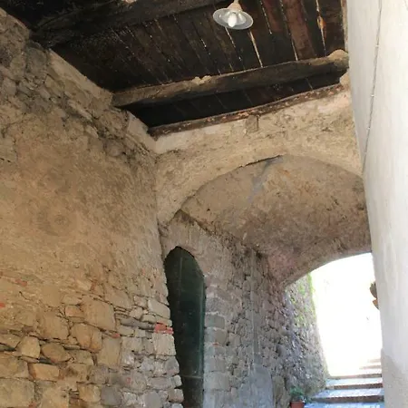 La Brezza * Ponzano Superiore