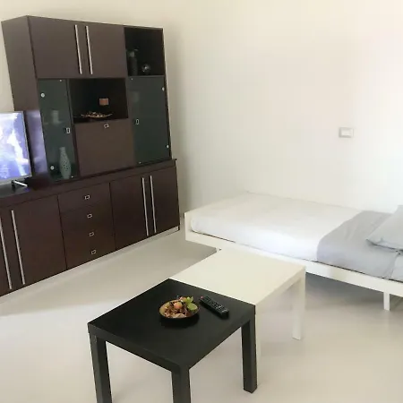 度假居 La Brezza Ponzano Superiore